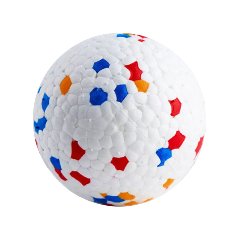Bite Resistant Balls for Pet