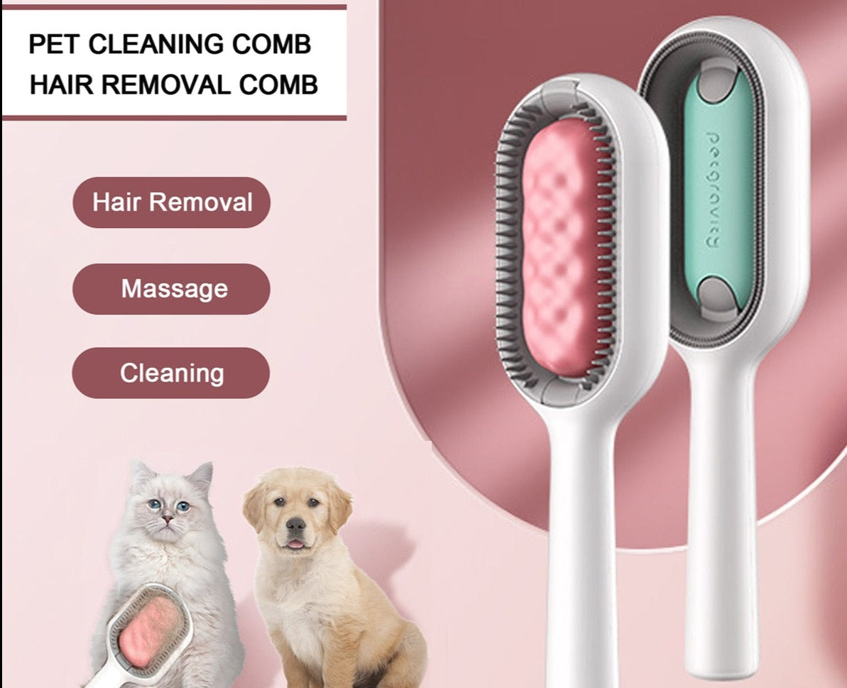 Best Cat Hair Remover Comb