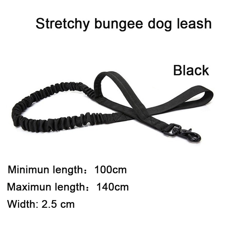 Military Dog Harness with Handle Hunting