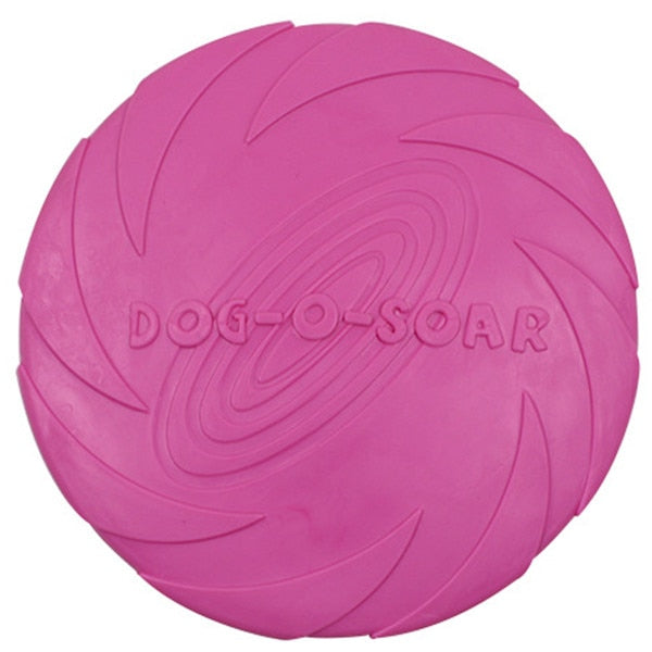 Fashion Flying Disc Dog Toy