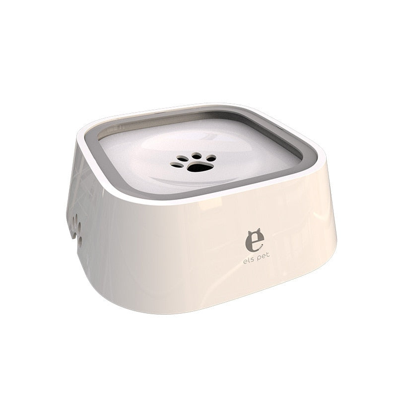 Drinkbak Hond Dog Drinking Water Bowls