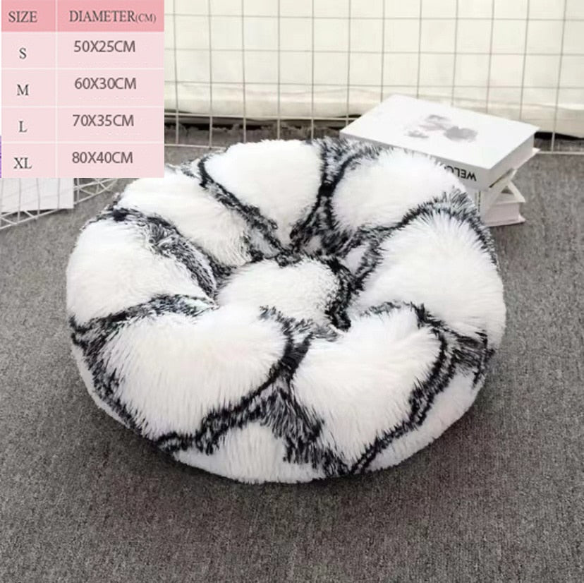 Pet Bed Four Seasons
