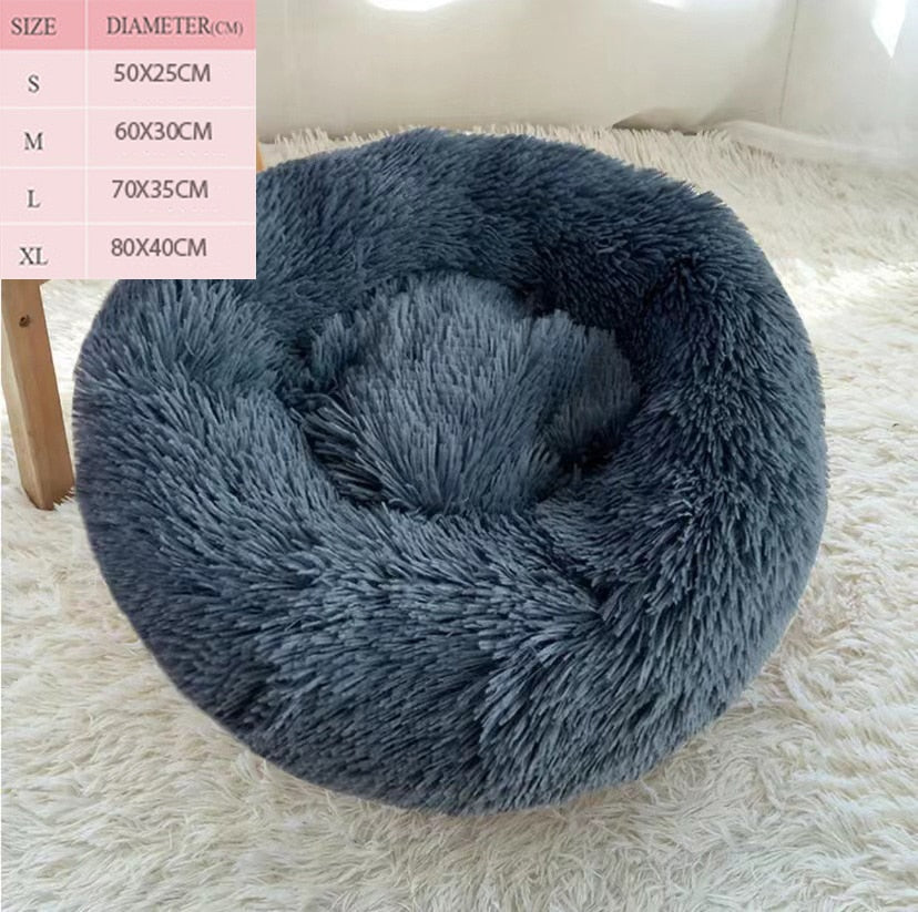Pet Bed Four Seasons