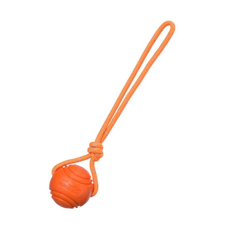 Cat Chew Toys and Interactive Tug Ball on Rope