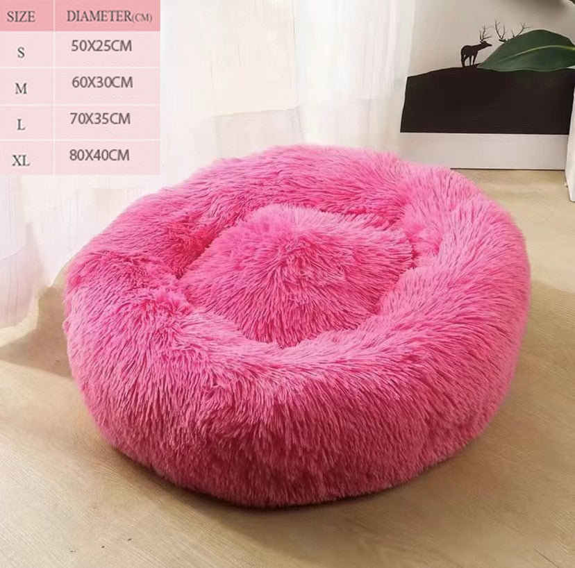 Pet Bed Four Seasons