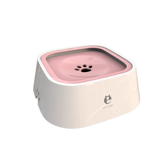 Drinkbak Hond Dog Drinking Water Bowls