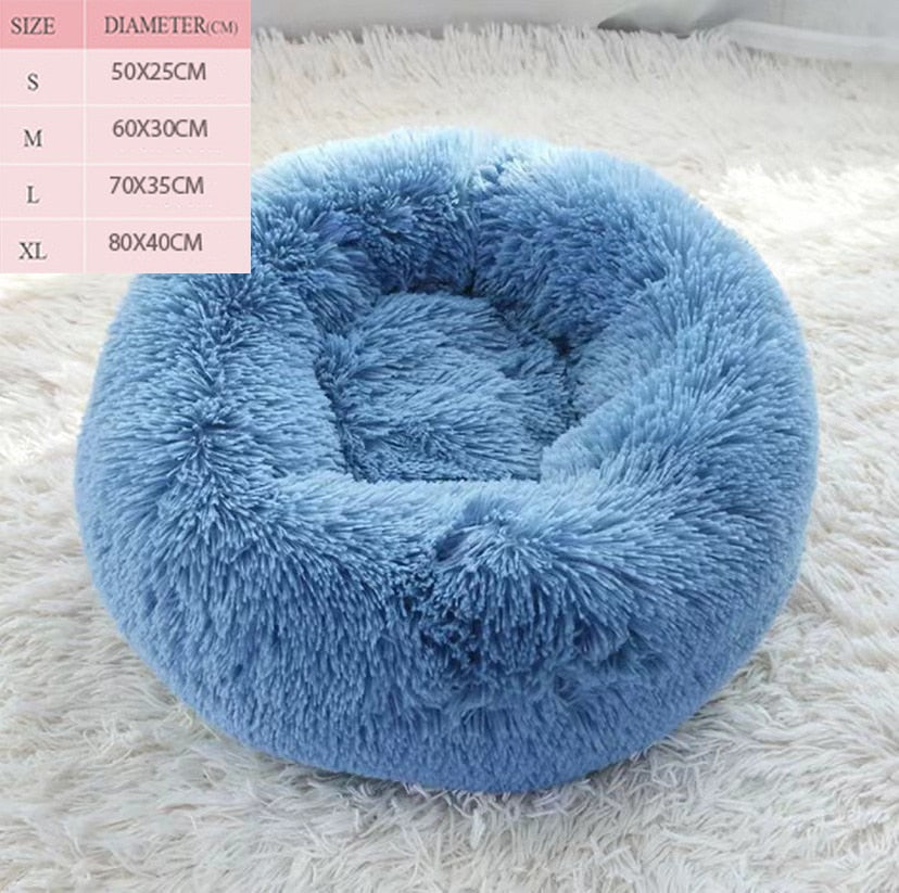 Pet Bed Four Seasons