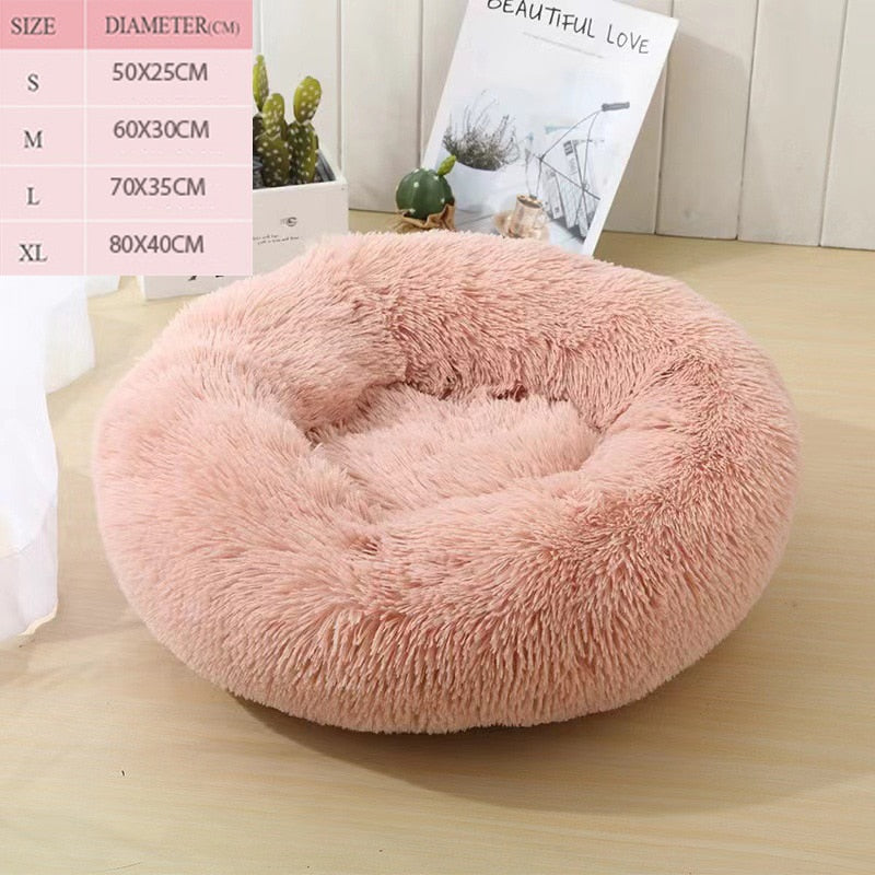 Pet Bed Four Seasons
