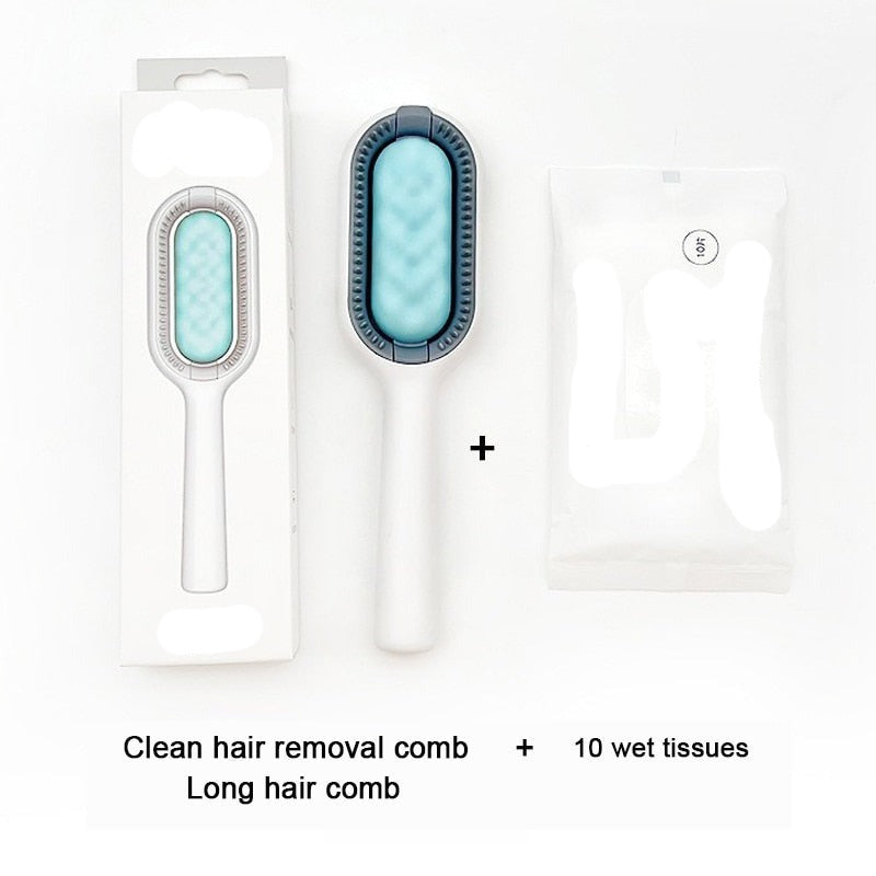 Best Cat Hair Remover Comb