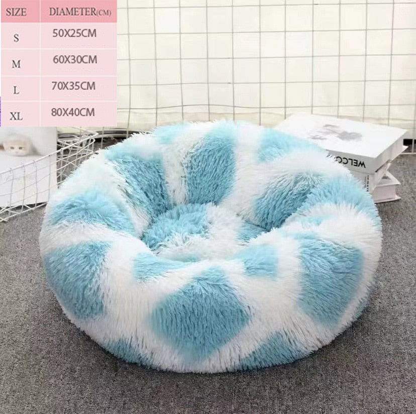 Pet Bed Four Seasons