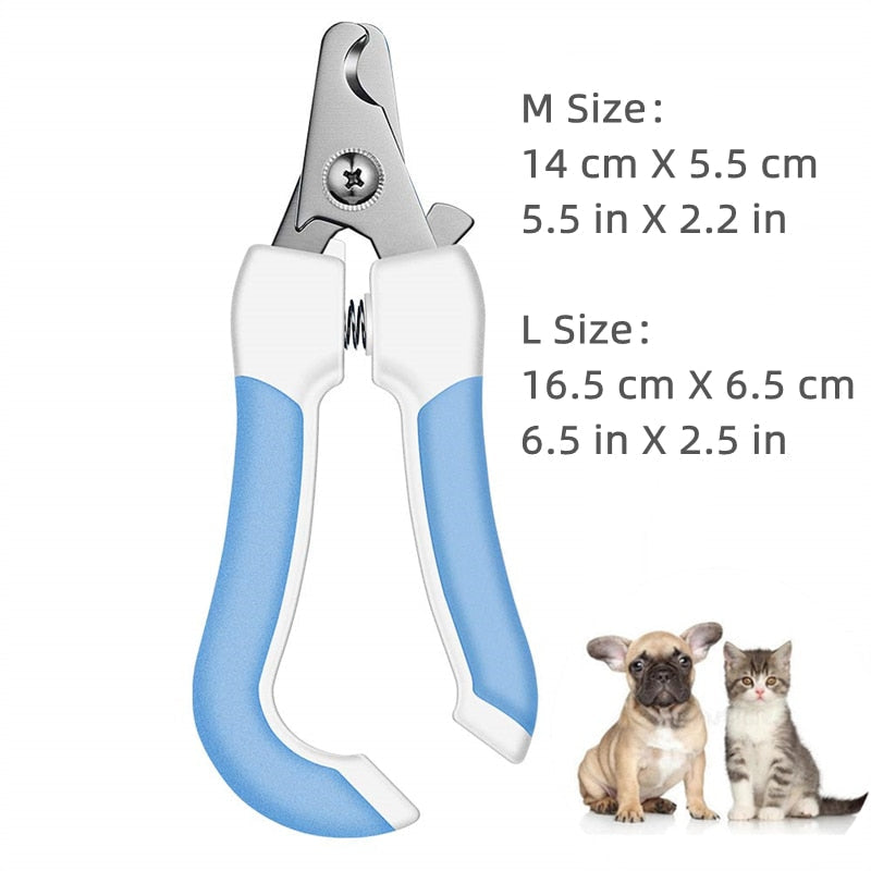 Nail Cutter for Pets Tool