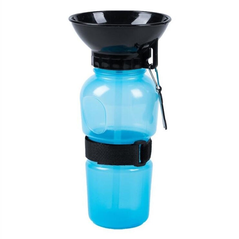 Extrusion Dog Travel Water Bottle