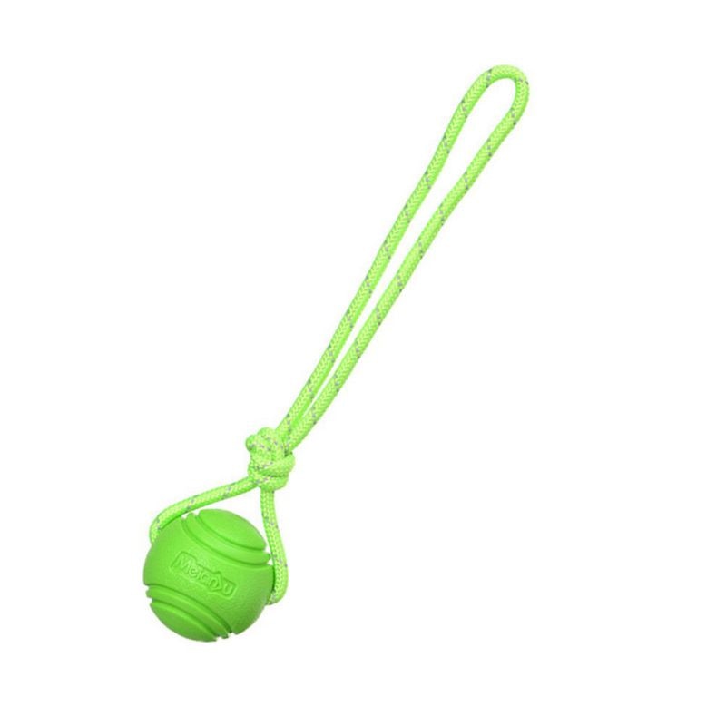 Cat Chew Toys and Interactive Tug Ball on Rope