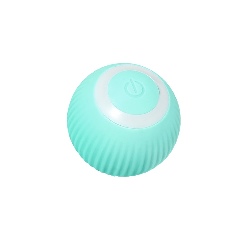 Electric Smart Balls for Dogs