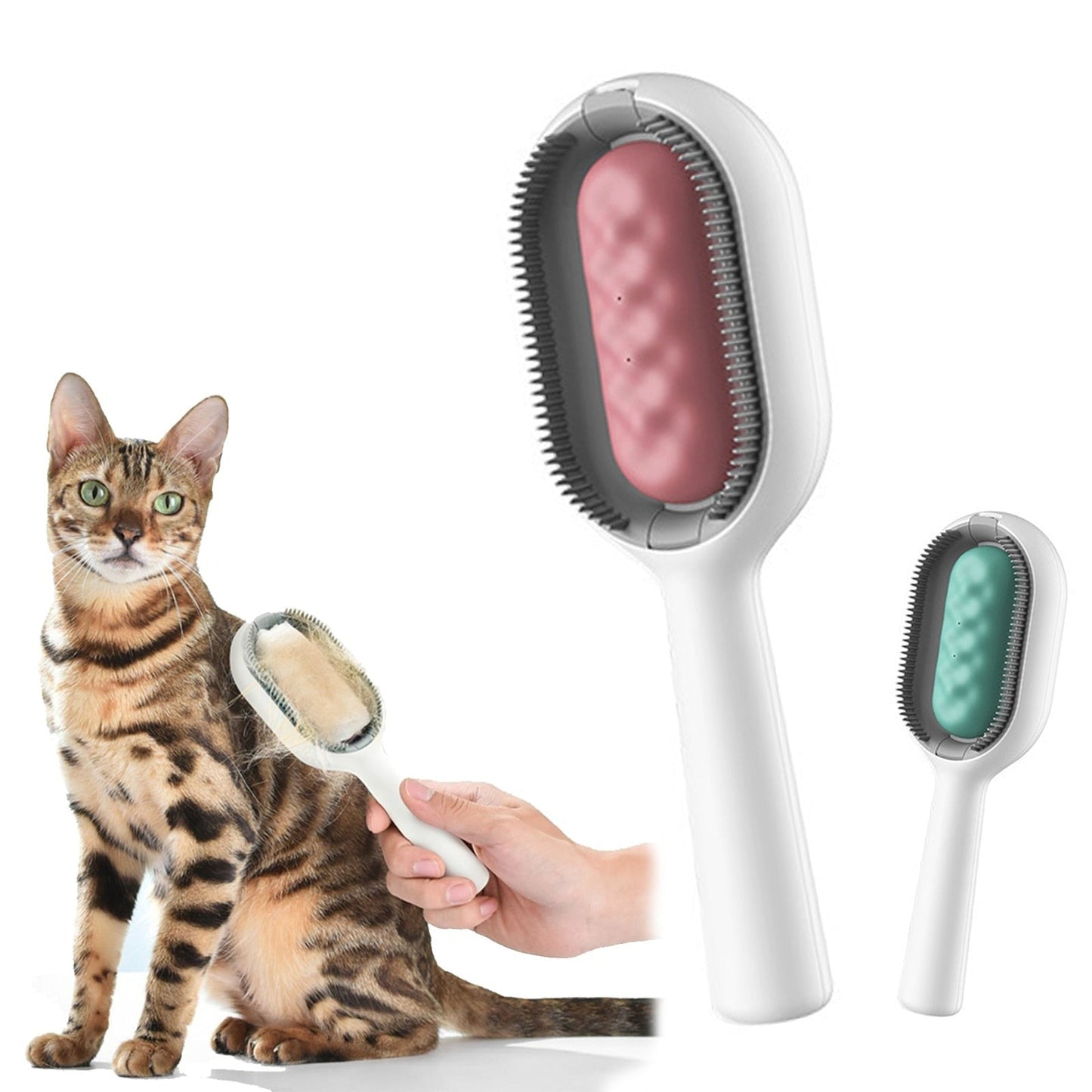 Best Cat Hair Remover Comb