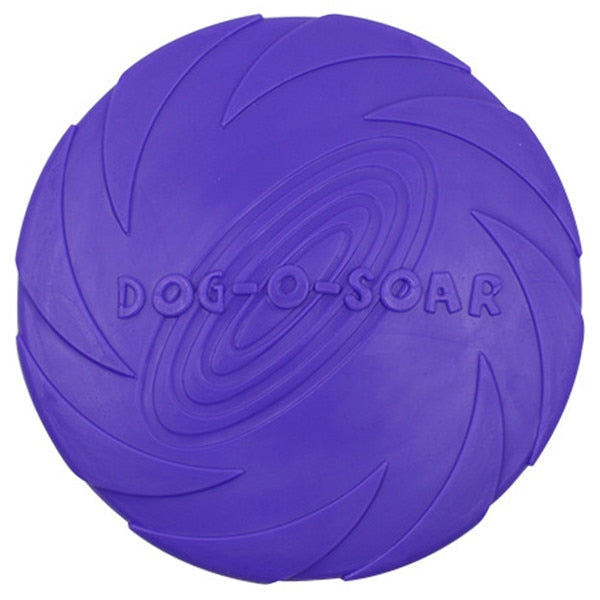 Fashion Flying Disc Dog Toy