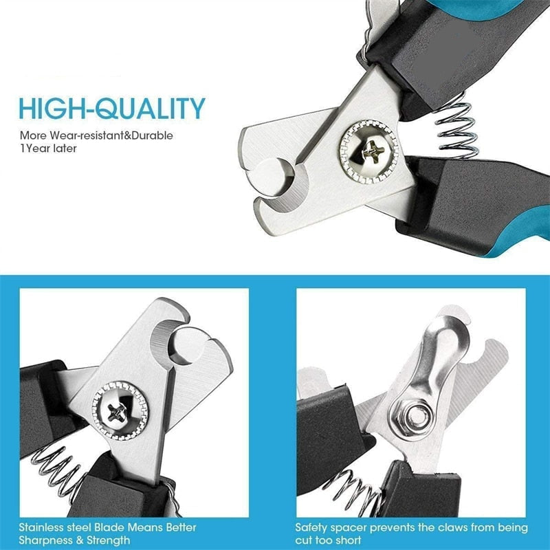 Nail Cutter for Pets Tool