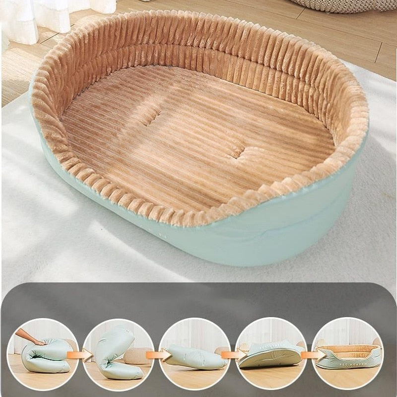 Pet Bed Four Seasons