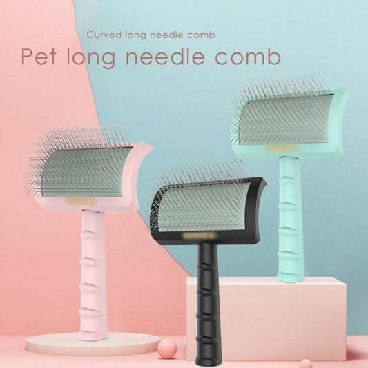 Pet Hair Remover Brush Tool