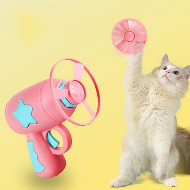 Flying Disc Dog Toys: The Perfect Playtime Solution for Active Dogs