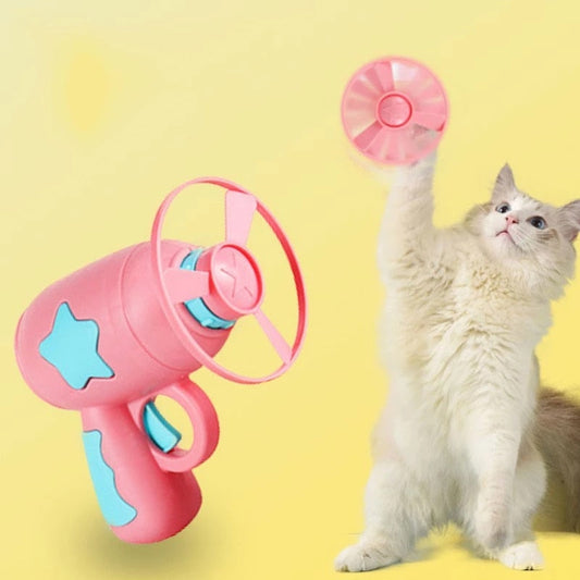 Flying Disc Dog Toys: The Perfect Playtime Solution for Active Dogs