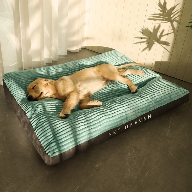 Winter Pet Dog Bed Sofa Warm Cushion for Pets
